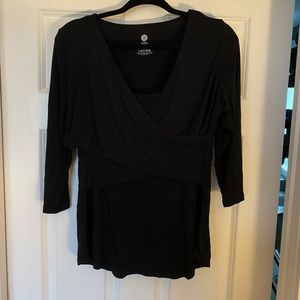 NWT Kindred Bravely nursing top
